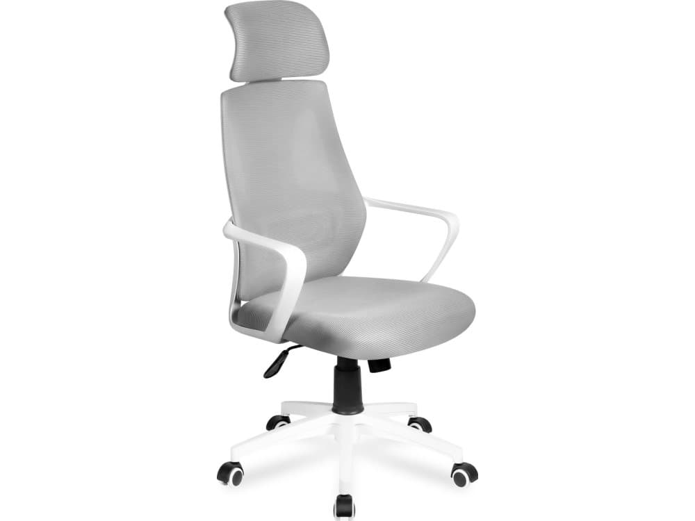 MarkAdler Manager 2.8 Gray office chair