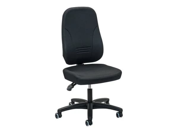 Kontorstol Prosedia Younico 1451 sort