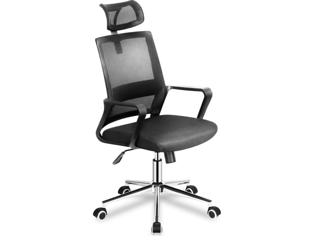 Huzaro Manager 2.1 Black office chair