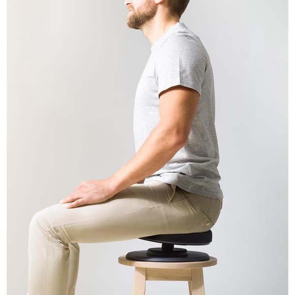 Ergonomisk Balance Sæde