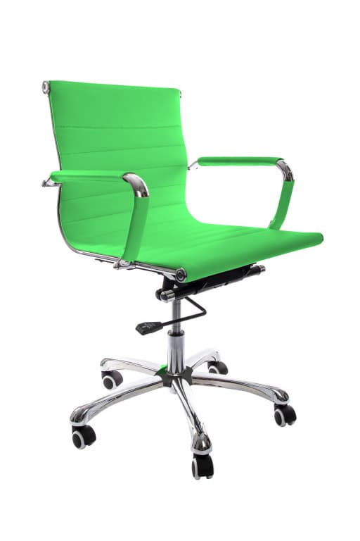 Kontorsstol Valencia Lime