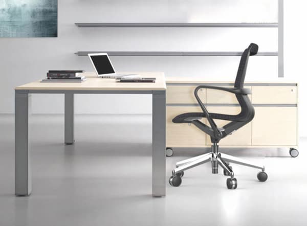 ProjectChair kontorstol V10
