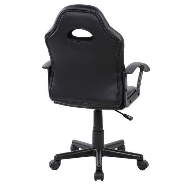 Gaming stol Basic Red