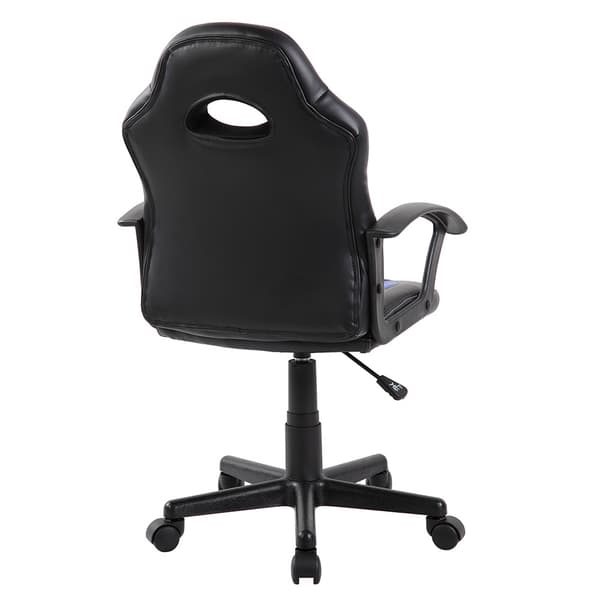 Gamingstol Basic Blue