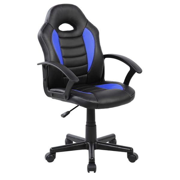 Gaming stol Basic Blue