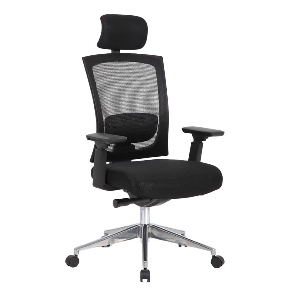 Kontorsstol Joy comfort - Uppfyller NEN-EN 1335 standard