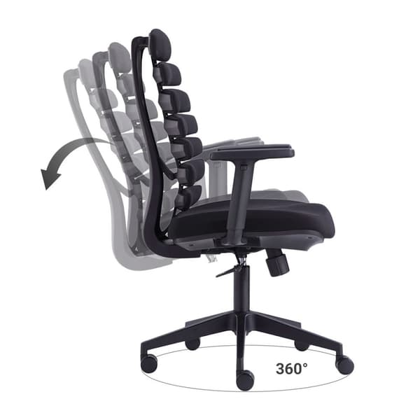 Kontorstol Flex
