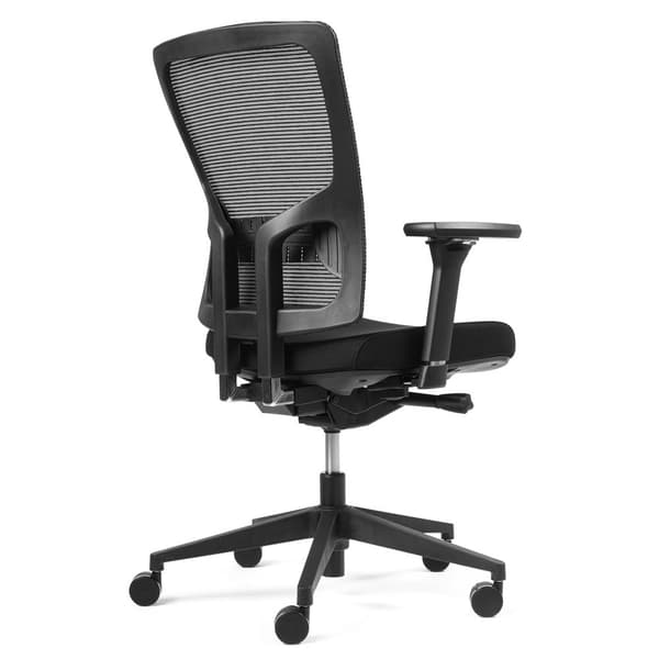 ProjectPLUS ergonomisk kontorstol B05