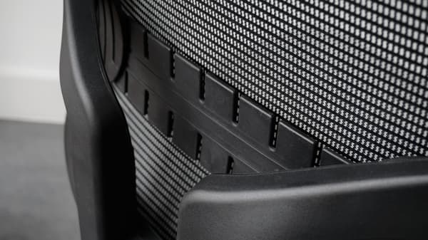 ProjectPLUS ergonomisk kontorstol B05