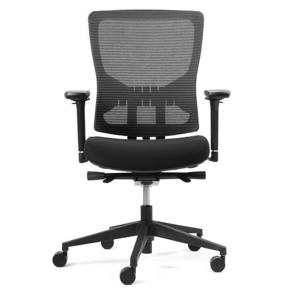 ProjectPLUS ergonomisk kontorstol B05
