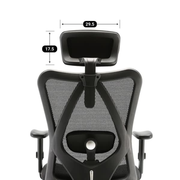 Kontorstol Proline
