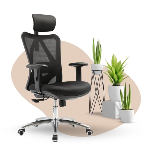 Kontorstol Proline