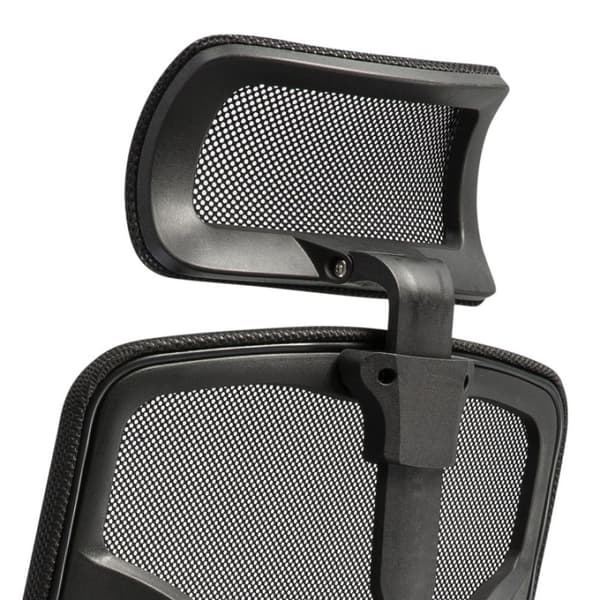 Kontorsstol Comfortline