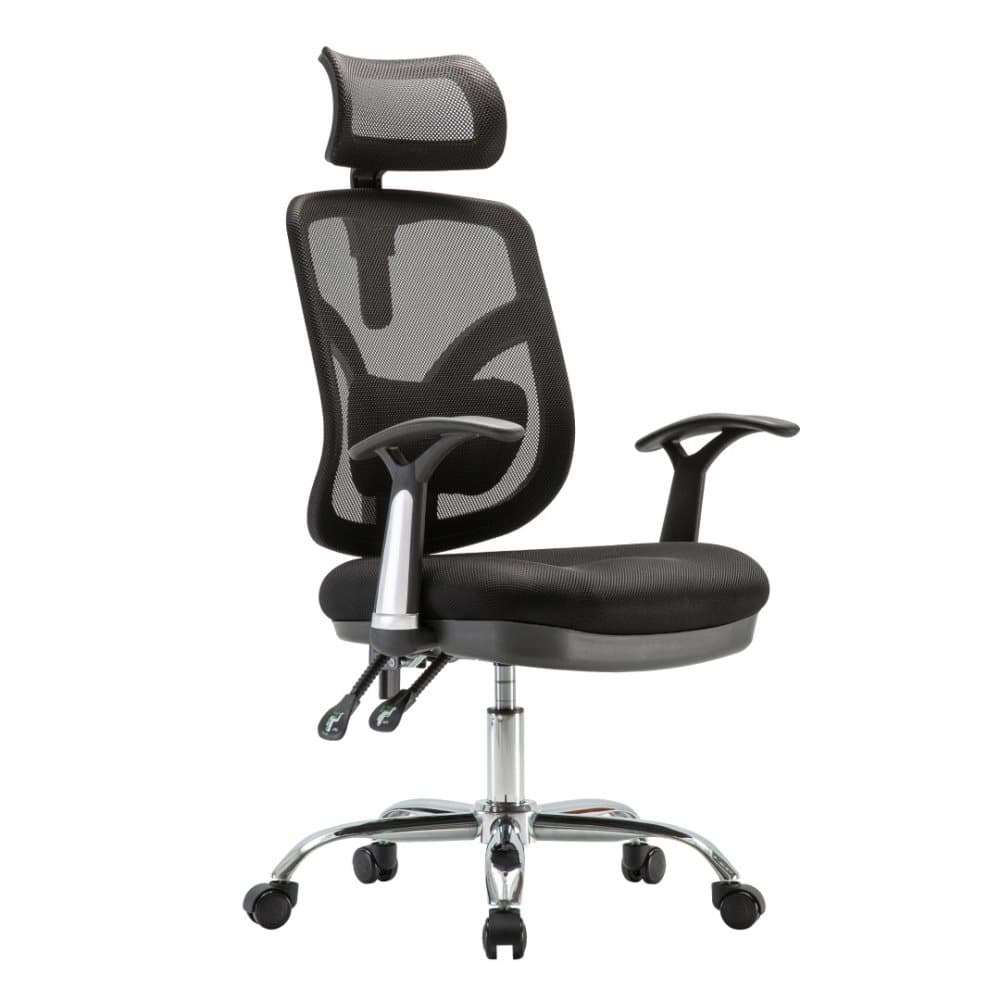 Kontorsstol Comfortline