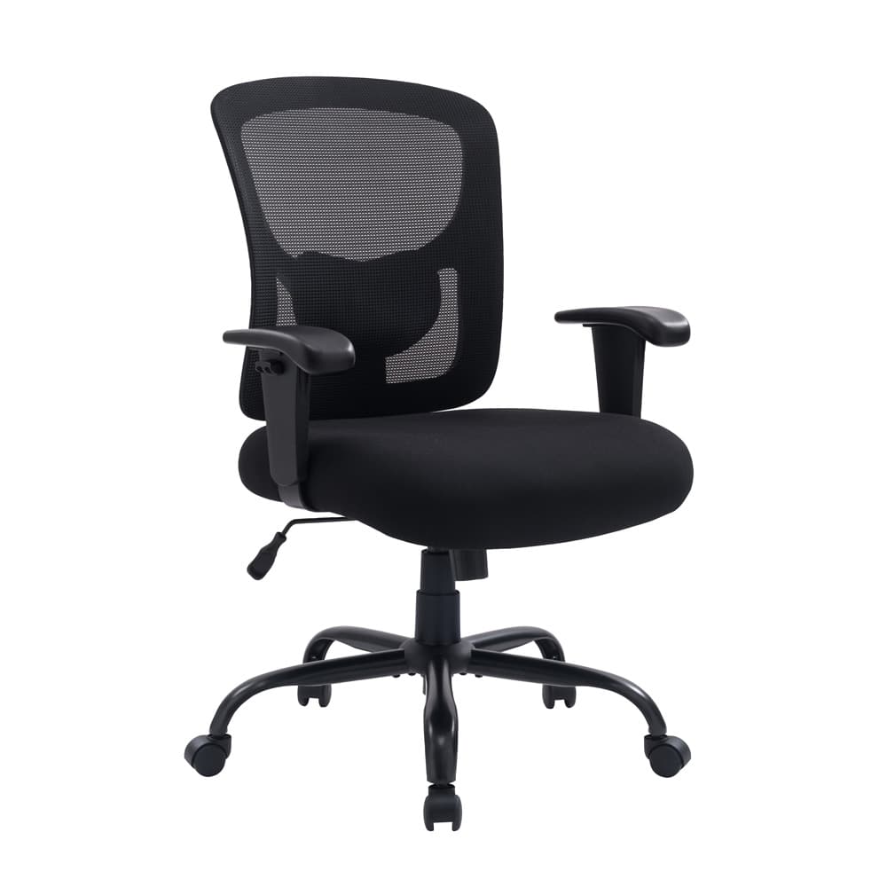 Kontorsstol Robust XXL