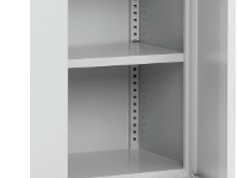 Hylla för kontorsskåp SMK 800x435 mm