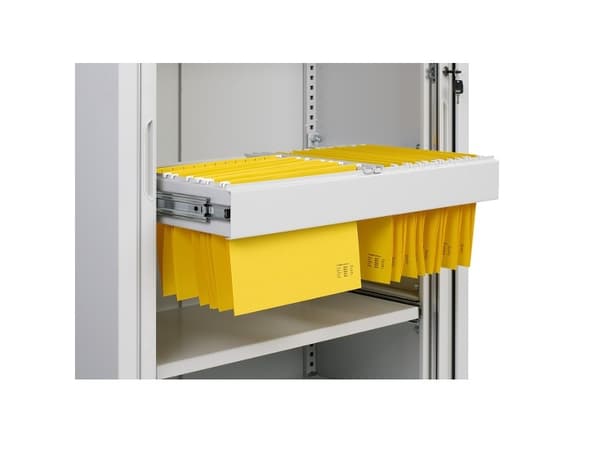 Udtræksramme A4 Mapper SMK B=800 mm