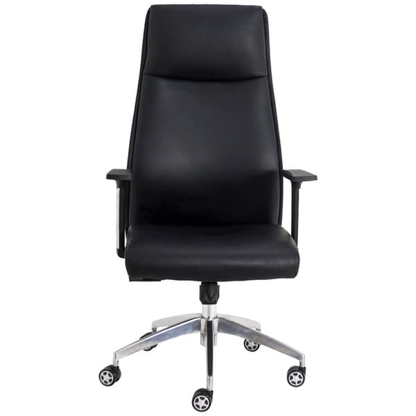 Lykke Kontorstol Boss, Sort