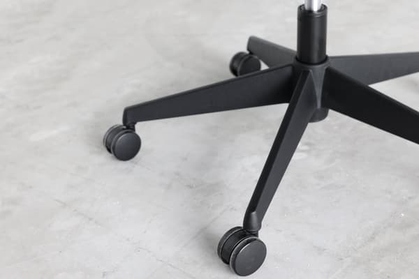 Ergonomisk kontorsstol ProjectPLUS