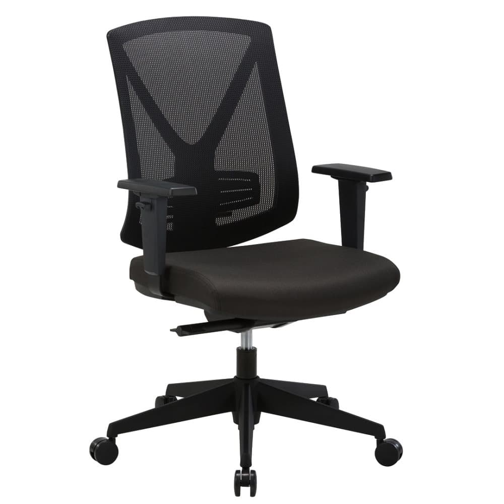 Ergonomisk kontorsstol ProjectPLUS - Uppfyller NEN-EN 1335 standard