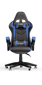 ERGONOMISK KONTORSSTOL Gamingstol