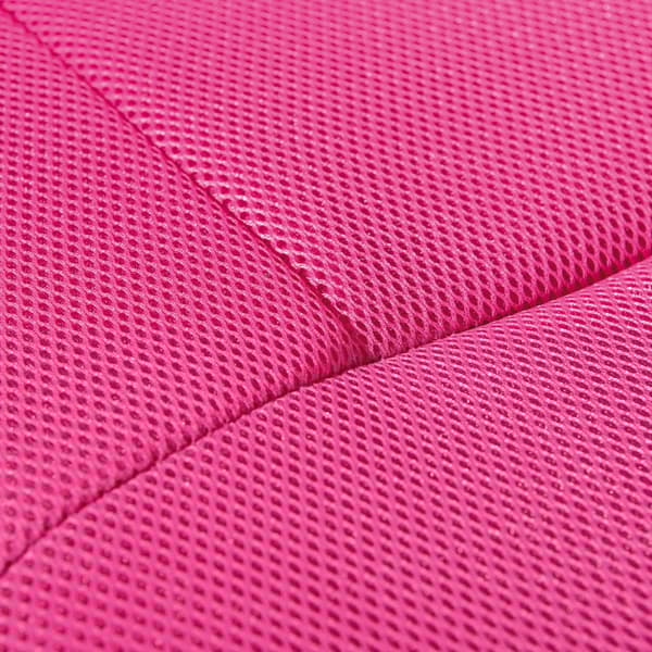 Bonan kontorstol barn pink.