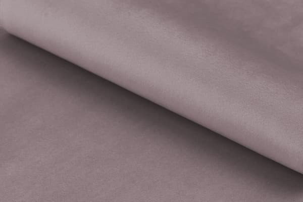 Brooke kontorstol velour rosa.