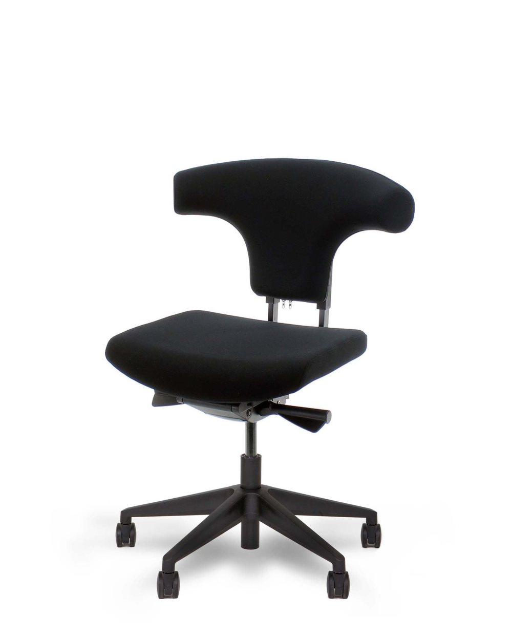 Ergonomisk Kontorsstol | Wulff Yoga Stol