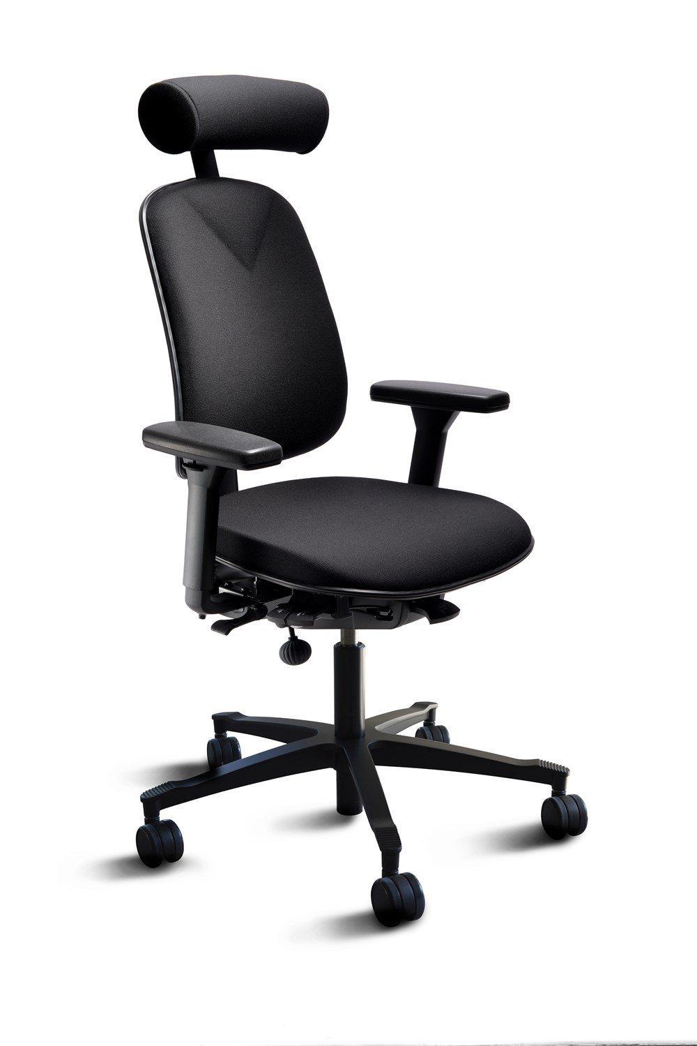 Ergonomisk Kontorsstol Officeline Höganäs +361