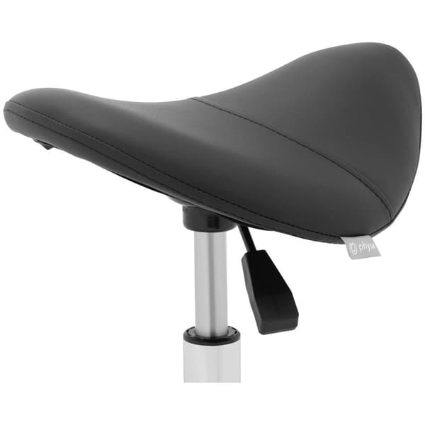 Physa Sadelpall PHYSA FRANKFURT BLACK