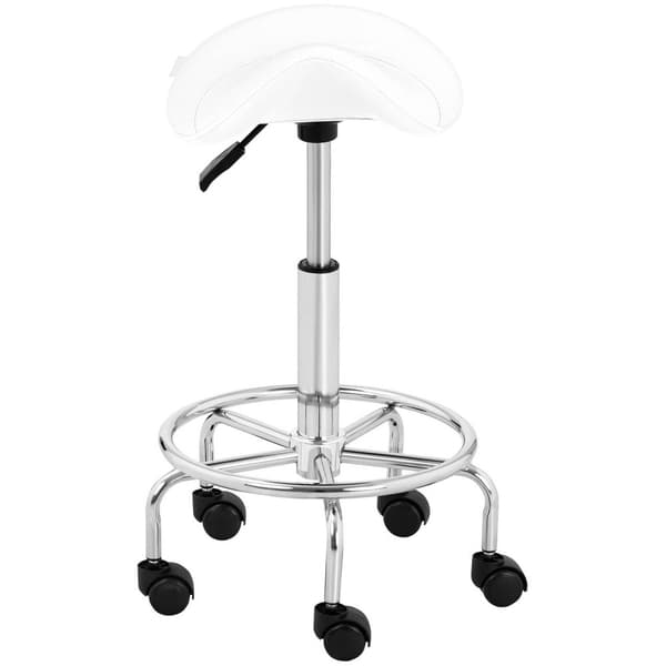 Physa Sadelstol - PHYSA FRANKFURT WHITE