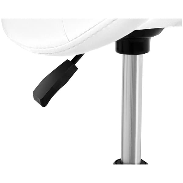 Physa Sadelstol - PHYSA FRANKFURT WHITE