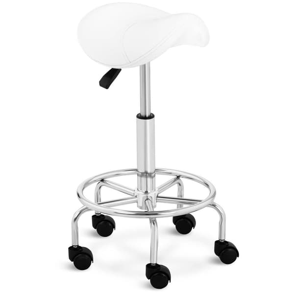 Physa Sadelstol - PHYSA FRANKFURT WHITE