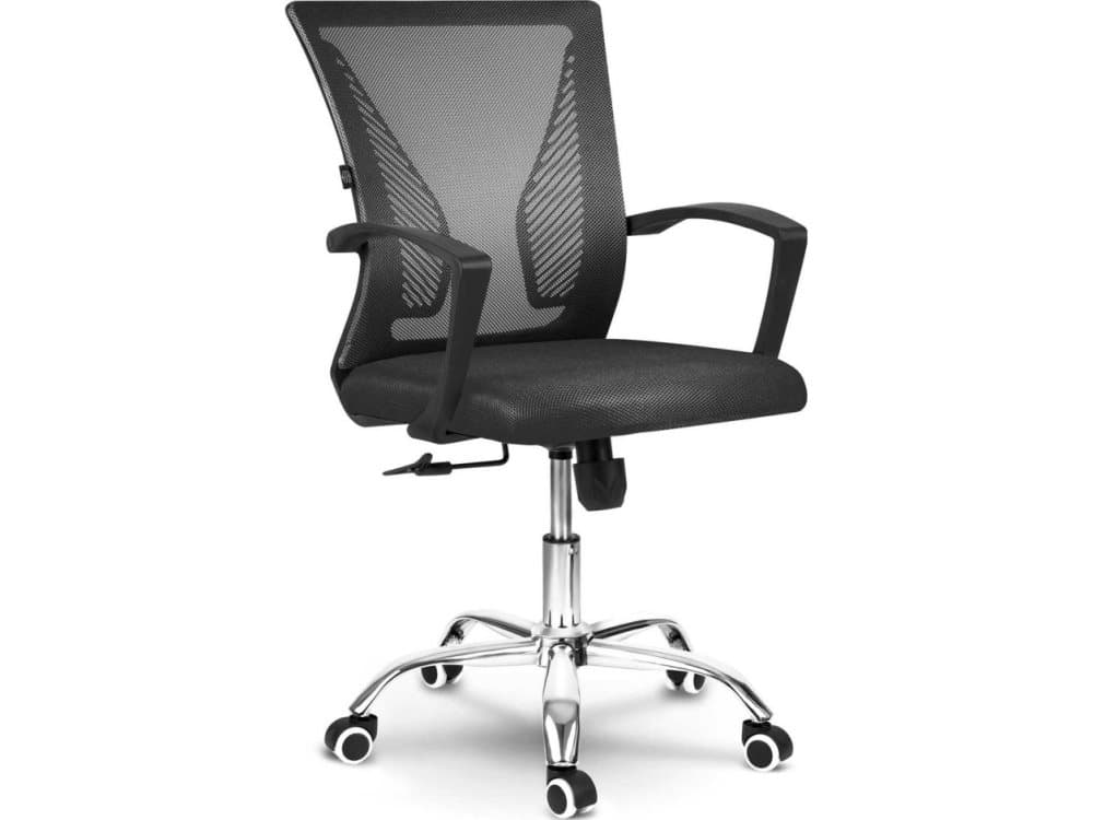 Sofotel Gontia Black office chair