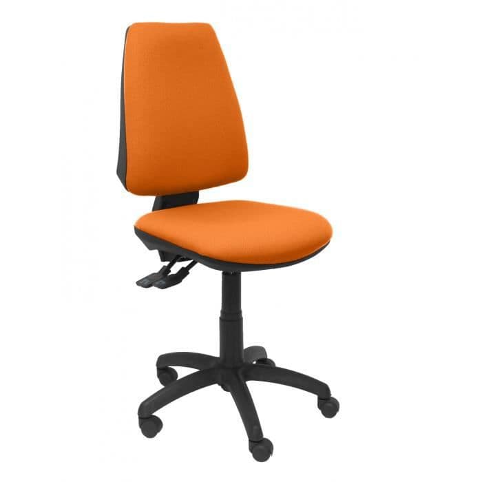 Modell 14SBALI308 CP Ergonomisk kontorsstol med synkron och höjdjusterbar mekanism Sits och rygg klädd i