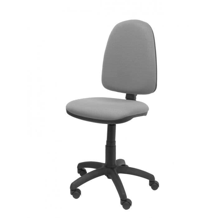 PIQUERAS Y CRESPO Modell 04CP - Ergonomisk kontorsstol med permanent kontaktmekanism och justerbar i höjdled - Sits