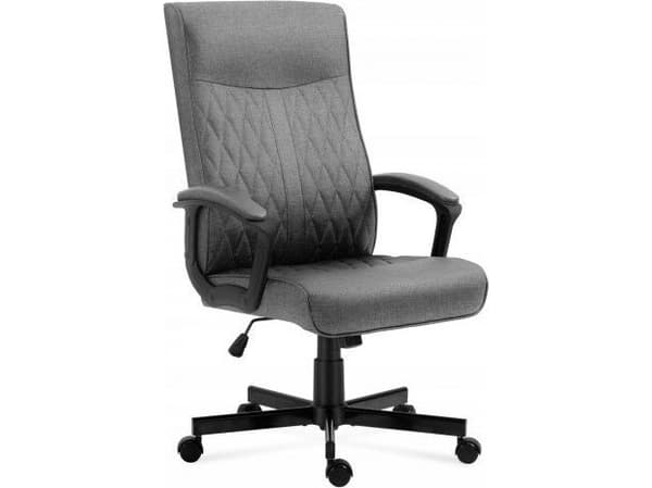MarkAdler Boss 3.2 szary