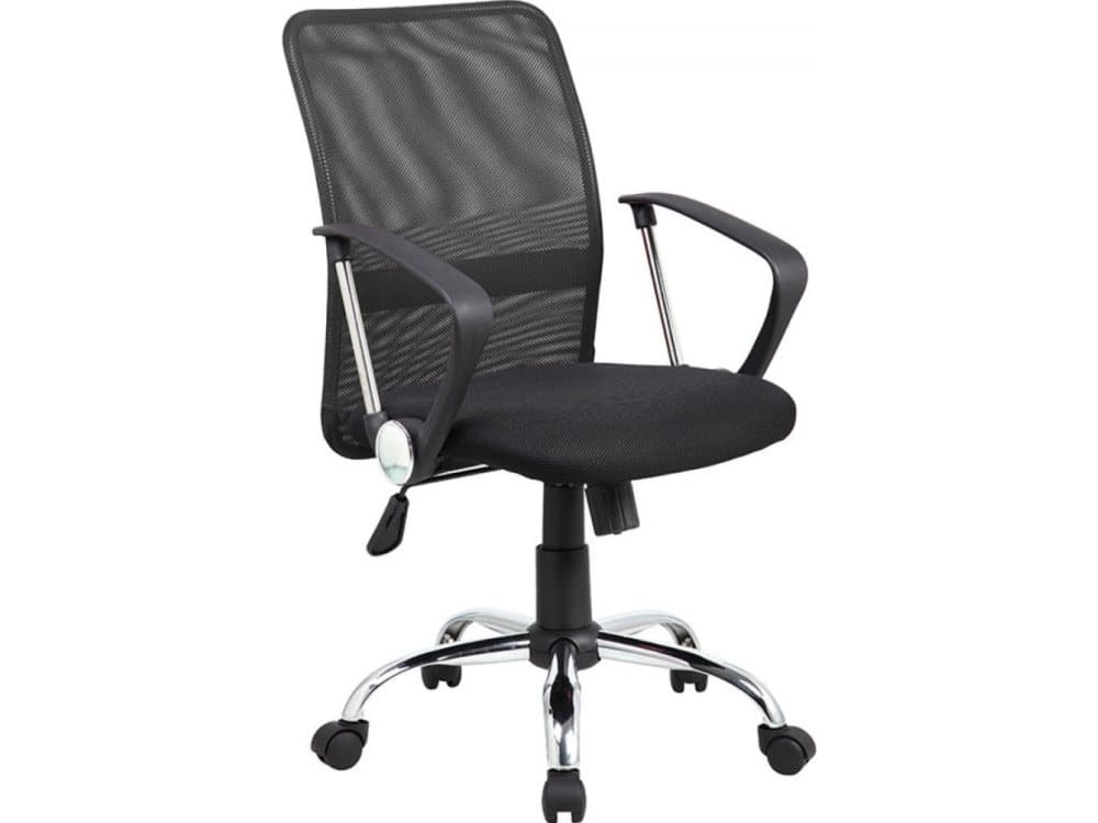 Office Products Office chair OFFICE PRODUCTS Lipsi, black