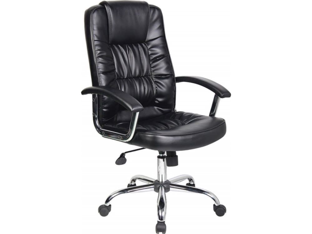 Office Products Cyprus Black office chair