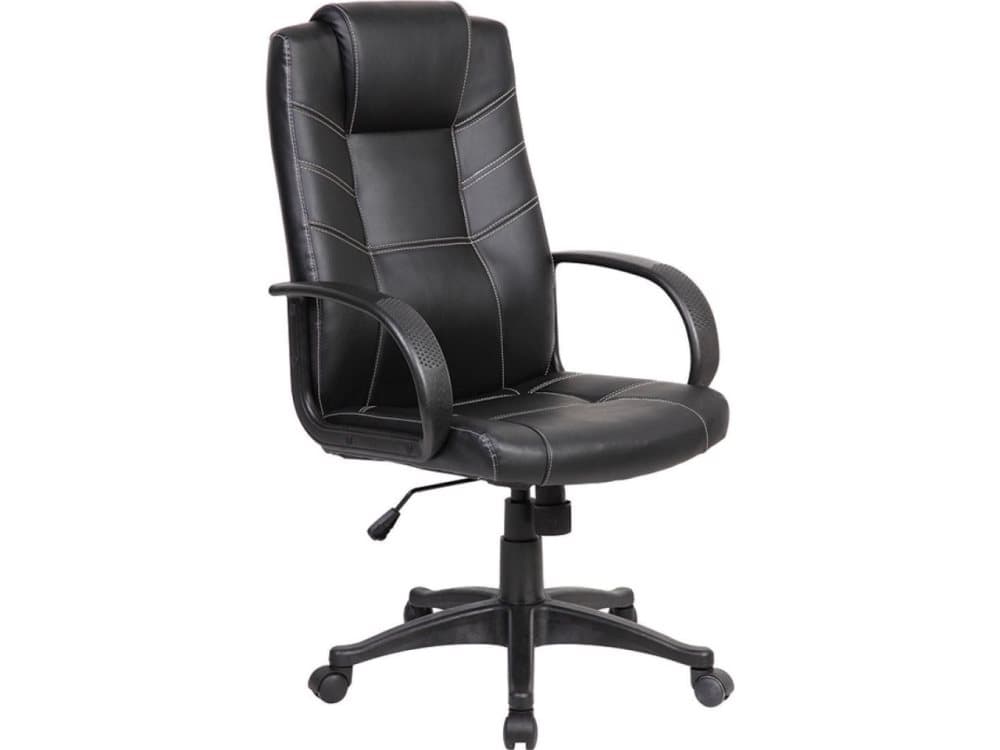 Office Products Corsica Black office chair
