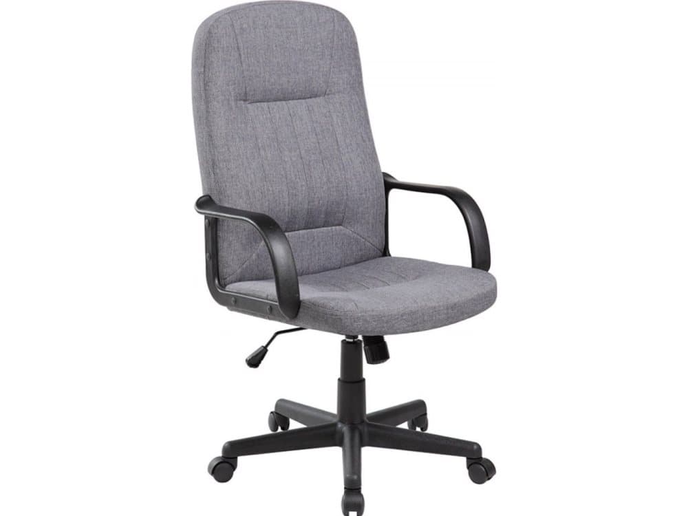 Office Products Office chair OFFICE PRODUCTS Malta, gray