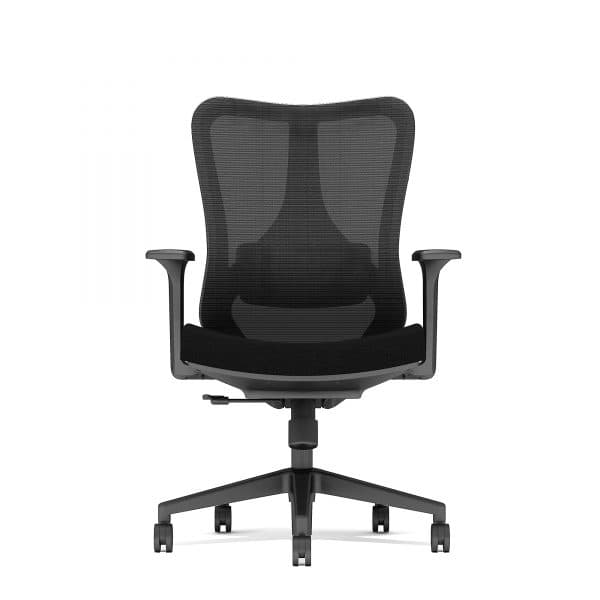 Ergonomisk kontorsstol