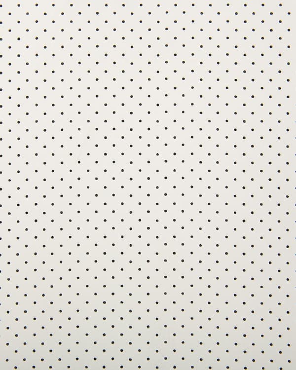 Kontorstol beige kunstskinn arbeidsstol
