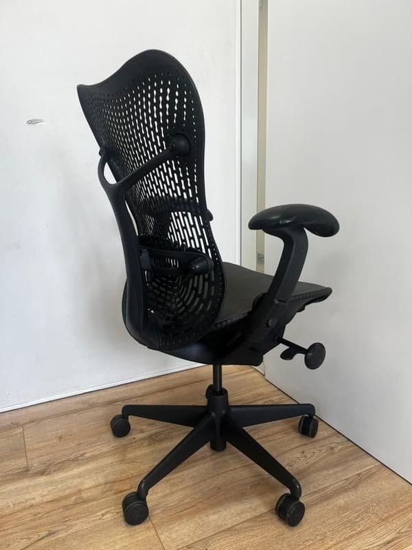 Herman Miller Mirra Full Option