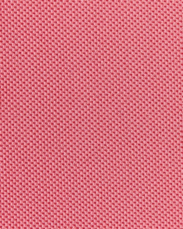 Børneskrivebordsstol Pink Polstret Metal Drejelig Base Justerbar Højde Børneværelse Stol