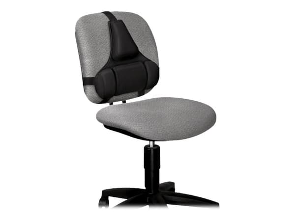 Fellowes professional back support (8037613)