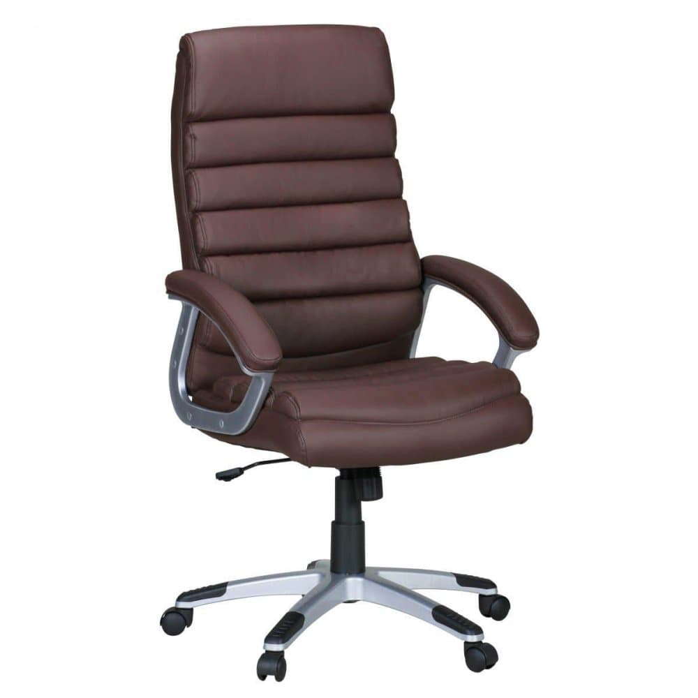 Rootz Luxury Kontorsstol - Executive stol - Ergonomisk - Gaming stol - Kontorsstolar