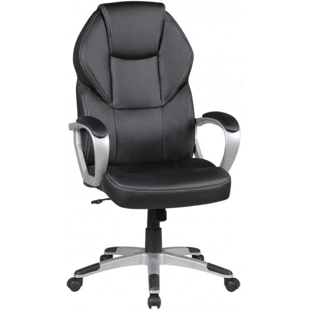 Rootz Kontorsstol - Gaming Chair - Executive Chair - Ergonomic Swivel Chair - Kontorsstolar för vuxna