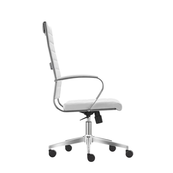 Kontorstol Granada Hvid