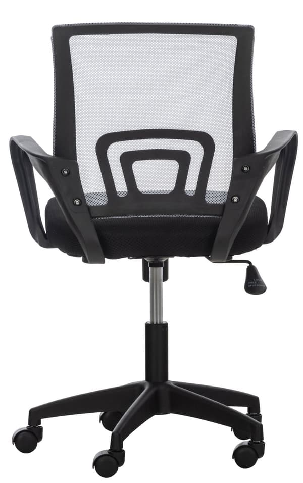 CLP Kontorstol Auburn